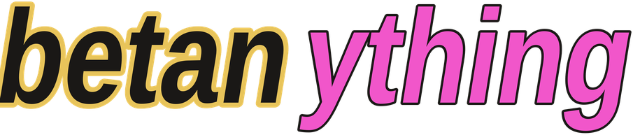 betanything logo