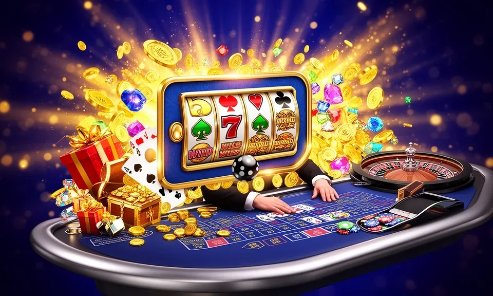 betanything Bonus